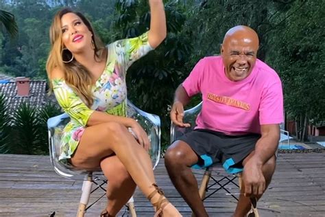 morena bunda gigante|Bruna Ferraz provocou e levou rola de Kid Bengala na bucetinha!